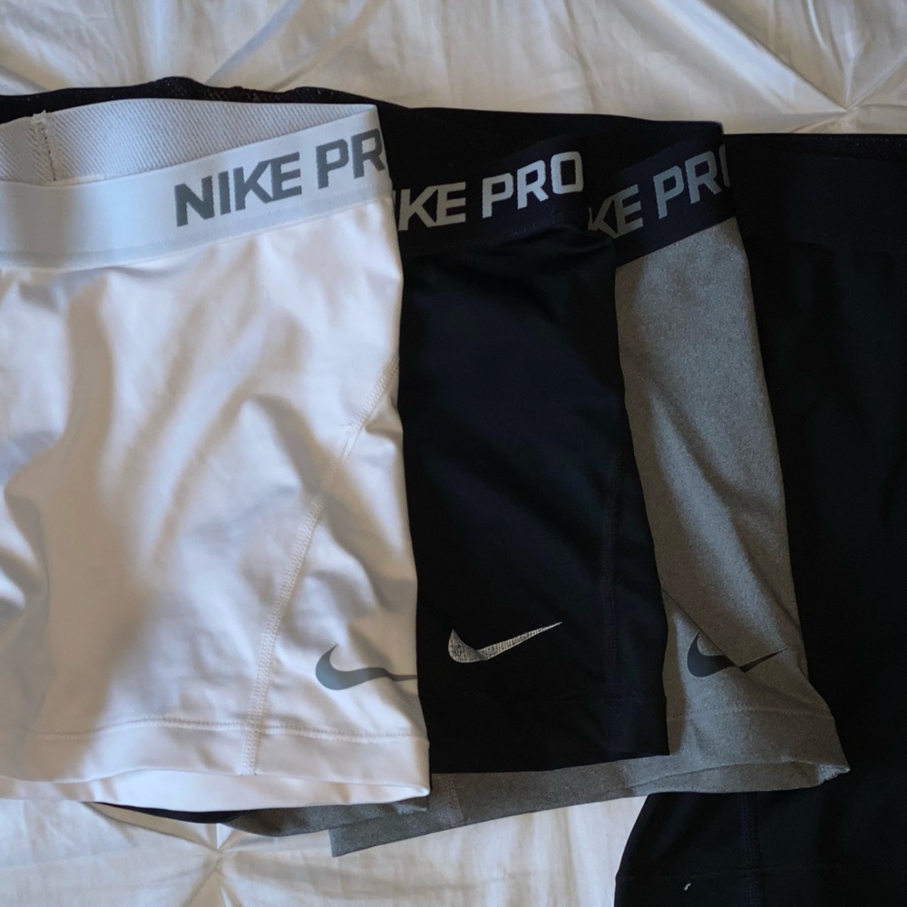 Nike Spandex